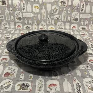Mexican artisan tortillero